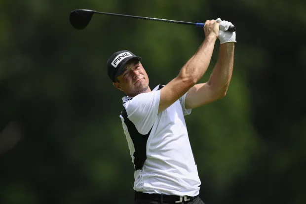 Pebble Beach predictions