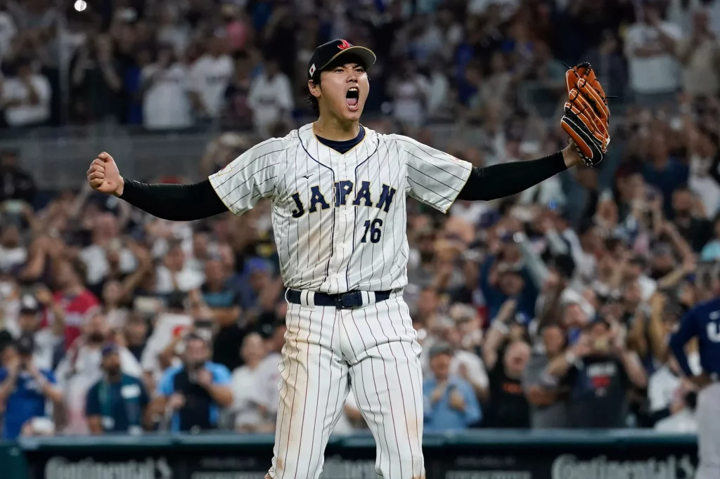 World Baseball Classic 2026 odds, schedule and rosters: Shohei Ohtani and Japan among the favourites, Canada is a long shot