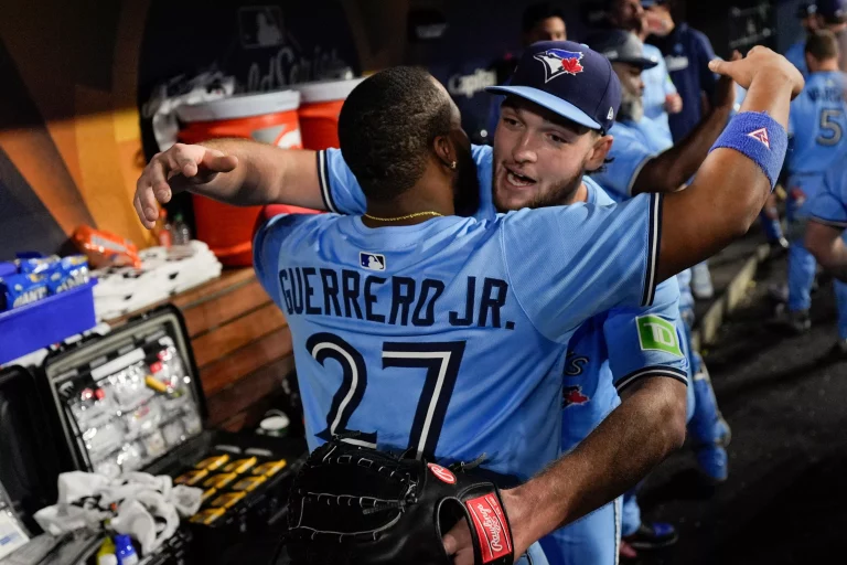 Check out these 2026 Blue Jays futures!