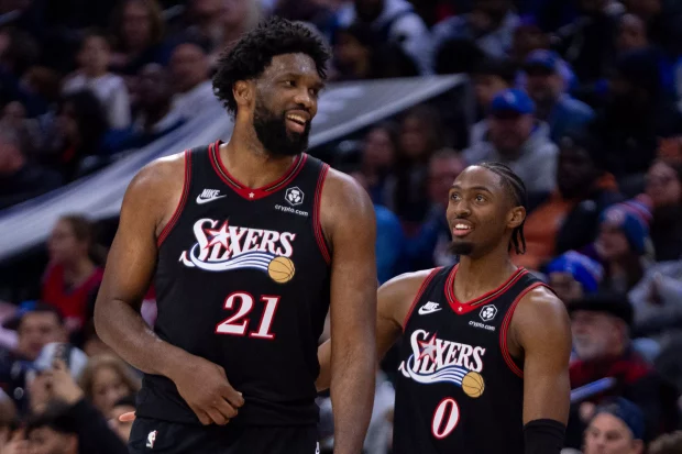 76ers vs. Clippers picks