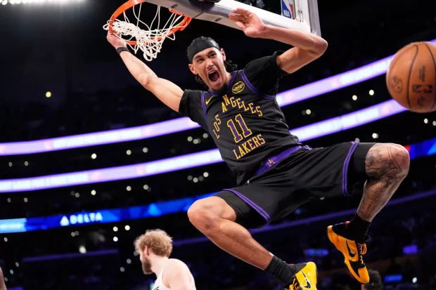 NBA Dunk Contest odds