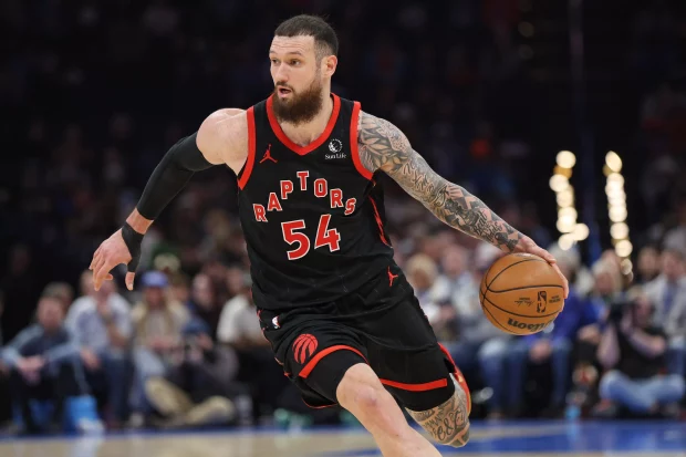 Check out these Timberwolves vs. Raptors prop picks for Feb. 4.