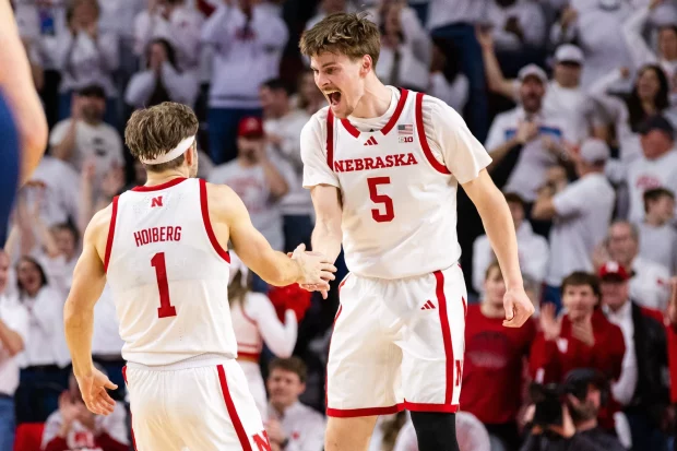 Purdue vs. Nebraska picks