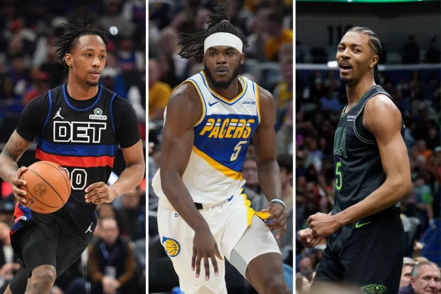 NBA prop picks Feb. 6