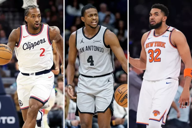 NBA prop picks Feb. 10