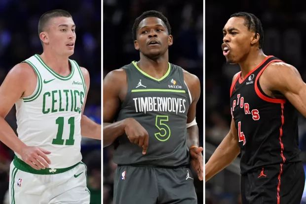 NBA prop picks Feb. 7