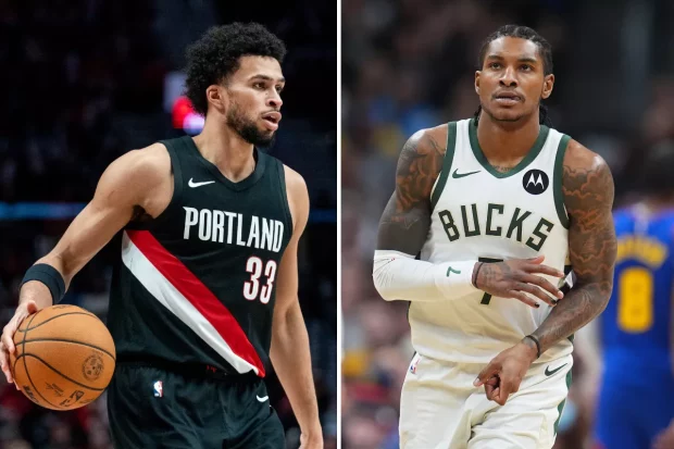 NBA prop picks Feb. 12