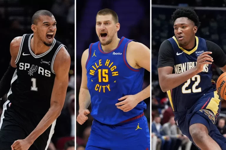 Check out today's top NBA prop picks!